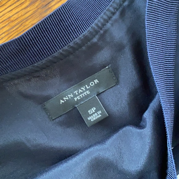 Polka dot maxi skirt - Picture 5 of 9